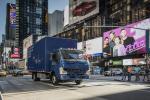 Mitsubishi Fuso eCanter 2017 года (NA)